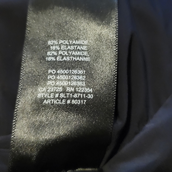 TEN BY BABATON Illume Dress, Small - Picture 8 of 8